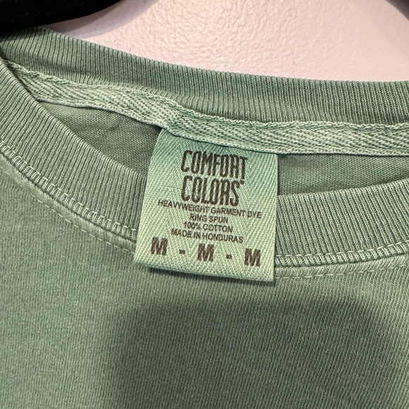 Disney skyline fairytale shirt - Picture 3 of 4